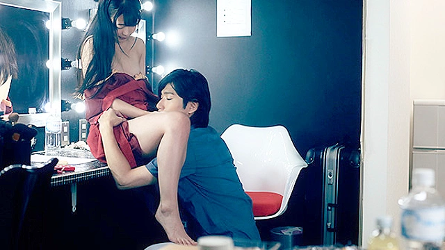 1hour affair-有馬芳彦-