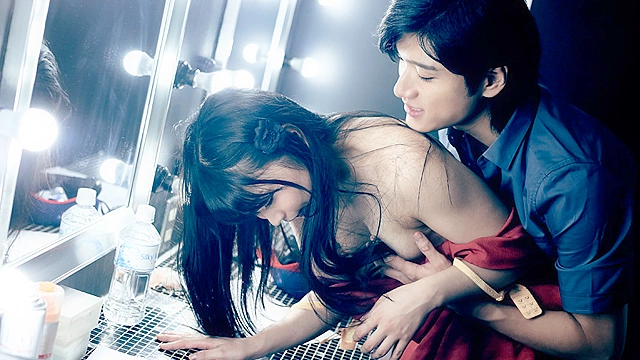 1hour affair-有馬芳彦-