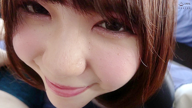 人気女優 新川ゆずチャンの拘束くすぐり＆仕返しでM男手コキ乳首舐め！