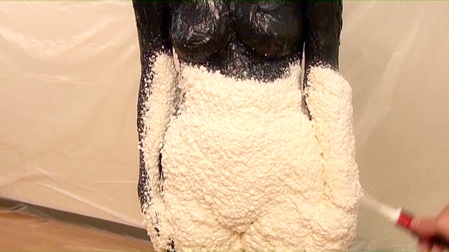 Urethane Foam