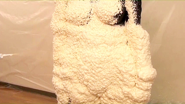 Urethane Foam