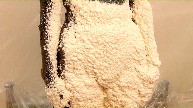 Urethane Foam