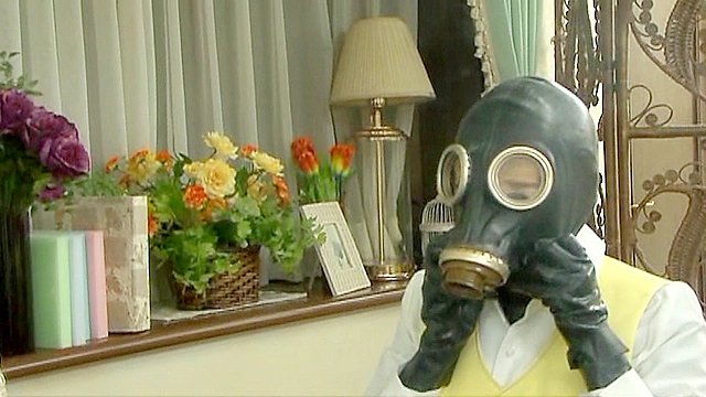 Rubber Girl Vol.04