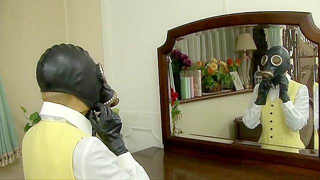 Rubber Girl Vol.04
