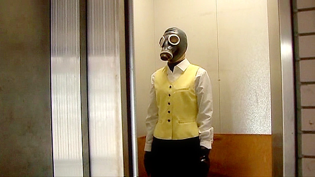 Rubber Girl Vol.04