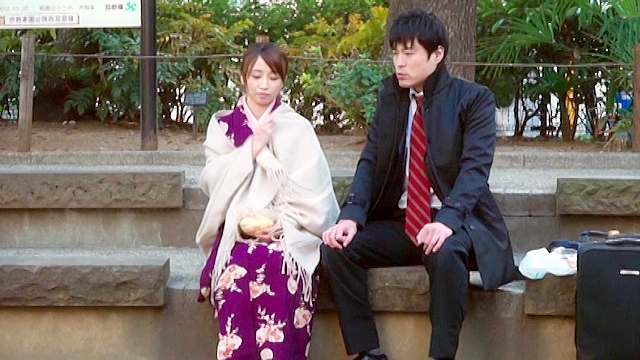 演歌の女 乱れ慕情艶景色