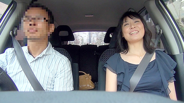 お堅い妻が騙されて個人撮影、承諾！「愛する夫が望むなら…」初めての他人棒で中出し交尾 VOL.2