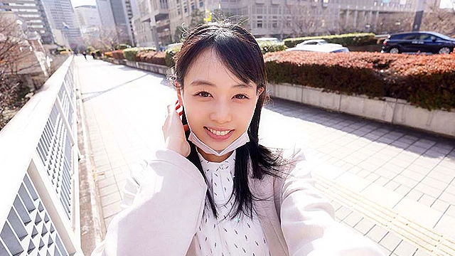 時田亜美 ドキュメント！朝から夜までノンストップSEX！