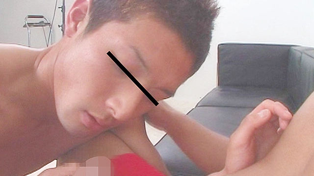男尻顔騎1 第四章 フェラ顔騎