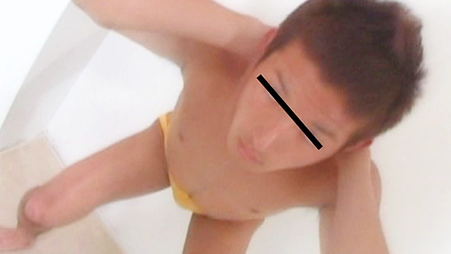 男尻顔騎1 第四章 フェラ顔騎