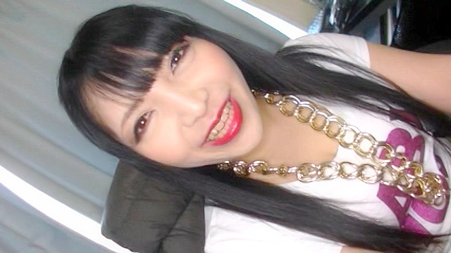 変態女子 フェラチオ専用娘SP Mina2