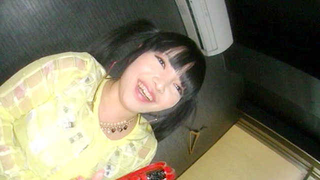 変態女子 フェラチオ専用娘SP Mina2
