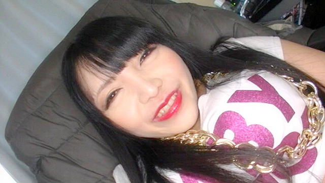 変態女子 フェラチオ専用娘SP Mina2