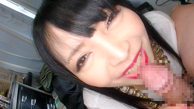 変態女子 フェラチオ専用娘SP Mina2