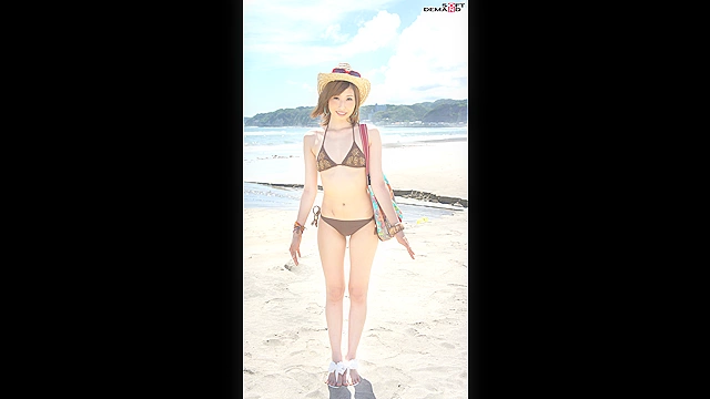 「カップル限定」マジックミラー号の中で、自慢の彼女を「寝とって」真正中出し！アヤさん（23）会社員