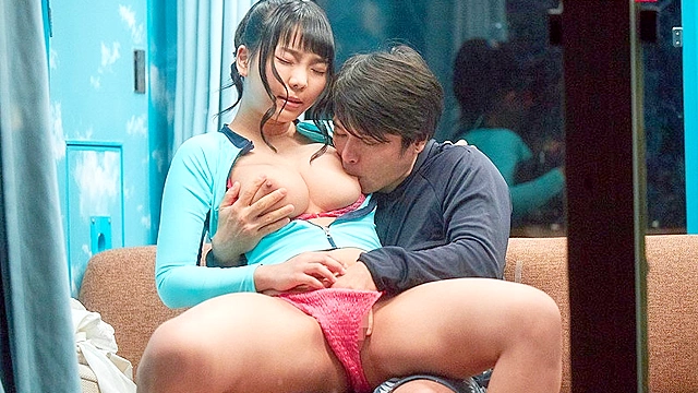 夏編！逆転マジックミラー号 「素人娘たちの大胆SEXを生で見たくないですか？」大人数に見られているとは知らずに激イキ姿を大胆に披露！ パート3