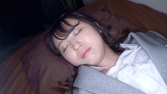 激カワ女子お寝んねパコパコわーくまん