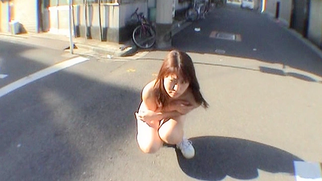 露出ゲリラ スペシャル