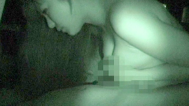 出会って30分でヤリ捨て！ワゴン車不倫 雑に扱われる女