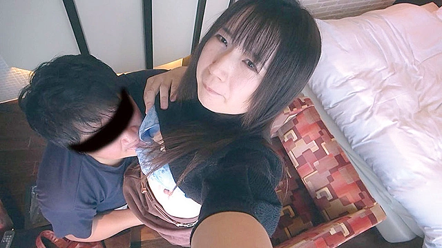 人妻自撮りNTR 寝取られ報告ビデオ30