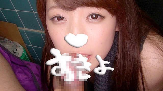 即尺精飲公衆便女HD単体シリーズ あみ