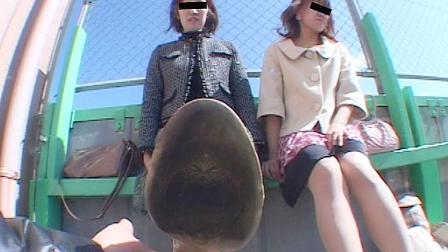 女性専用履き潰し靴収集家10
