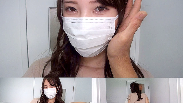 個撮）こんなに美しい人妻には出会えません3【ねっとりローリング＆美しいフェラ顔】エロ過ぎるフェラチオにやられました！【口内発射】