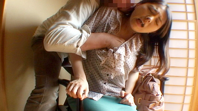 うちの妻・E里（31）を寝取ってください08