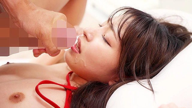 演出部 新卒2年目 吉岡美琴（22） 全裸業務で顔を真っ赤にしながらも羞恥心を克服！ロケ日のAD業務中にまさかの業務命令至る所で即ハメ3本番！