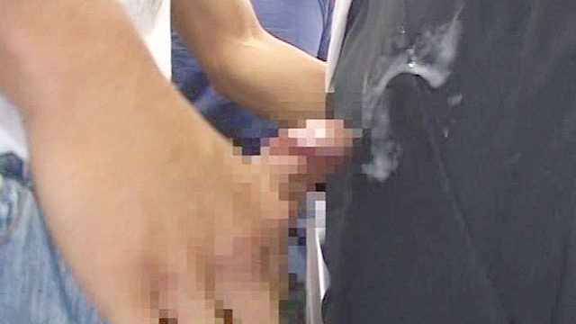 痴○OKボーイ 包茎童貞男子校生 編