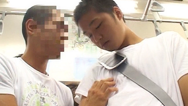 痴○OKボーイ 包茎童貞男子校生 編