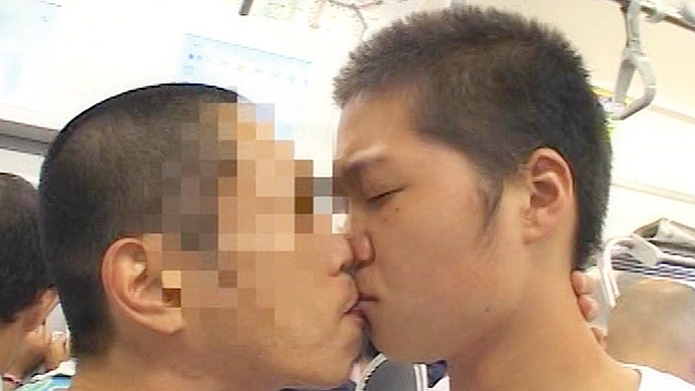 痴○OKボーイ 包茎童貞男子校生 編