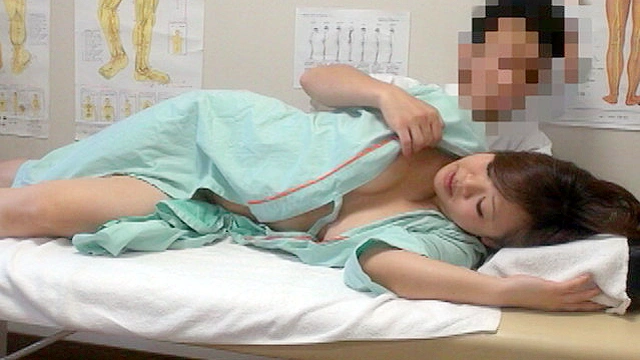 新・歌舞伎町整体治療院12