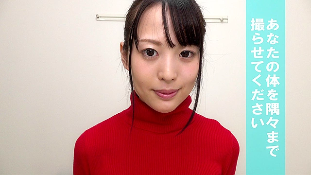 あなたのカラダの隅々まで撮ります   乳首もアナルもアソコも…とってもよ～く見えます！  上川星空