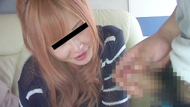 勃起チ○ポから目が離せない！見てるだけじゃガマンできない！実はスケベな素人娘のセンズリ鑑賞 vol.6