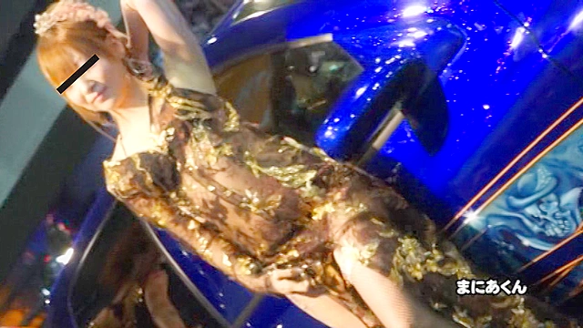 まにあくんのTokyo Auto Salon2013 1月12日（土）・13日（日）編