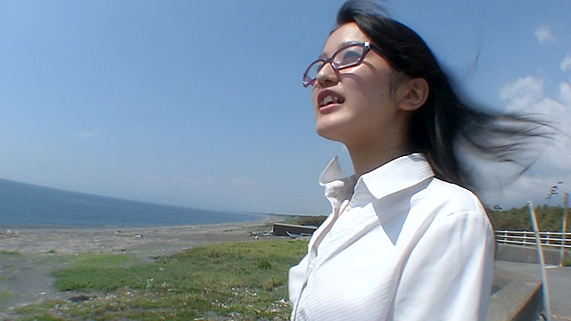 女子社員と一泊二日 ガマンできないハメ出張