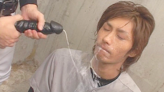 究極の着エロdandan～ナインぶっかけ～