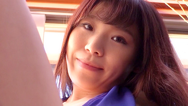 三井里彩 愛情表現～下手な私をどう思います？～