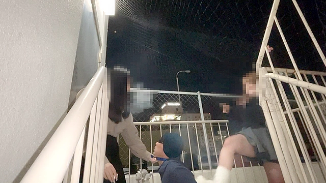ドS女子大生のM男いじめ第2弾＋