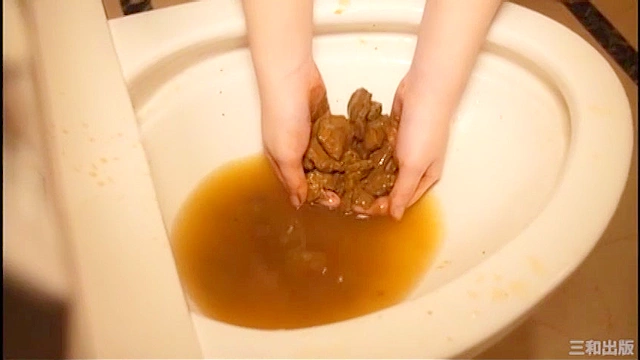 【動画】投稿素人マゾヒスト【飲尿奴●篇】 PART4