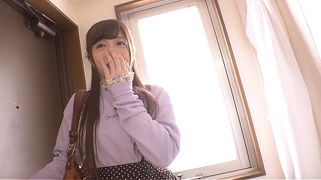 逢沢まりあ 朝から晩まで中出しセックス 36