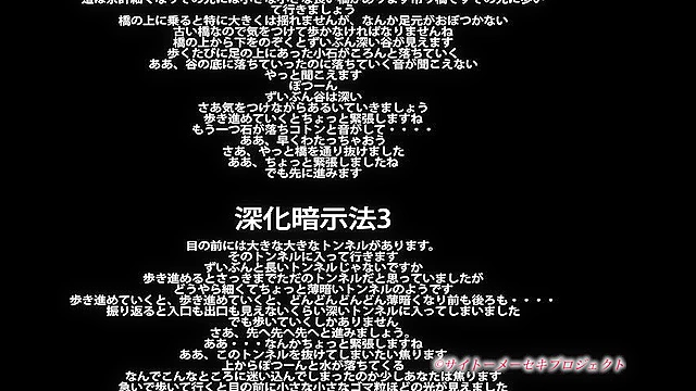 あなたにもできる！実践催○術 トランス誘導マニュアル サイトーメーセキ技法挨拶からディープトランスまで プロ仕様の完全マニュアル
