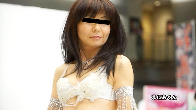 まにあくんのセクシーダンス VOL.1