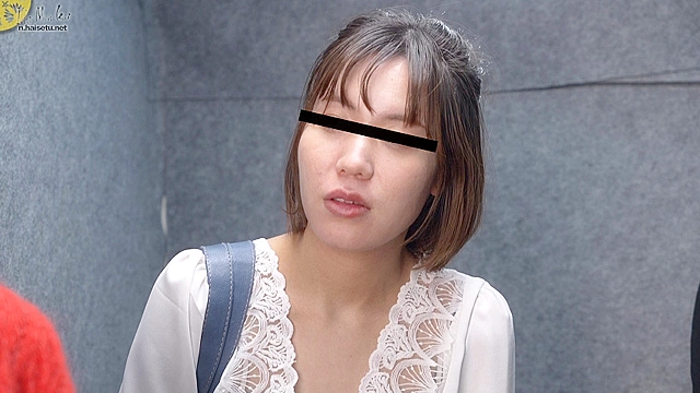 「うしろ向いてくださいっ！」 止まるエレベーター 非常用トイレ緊急うんこ7