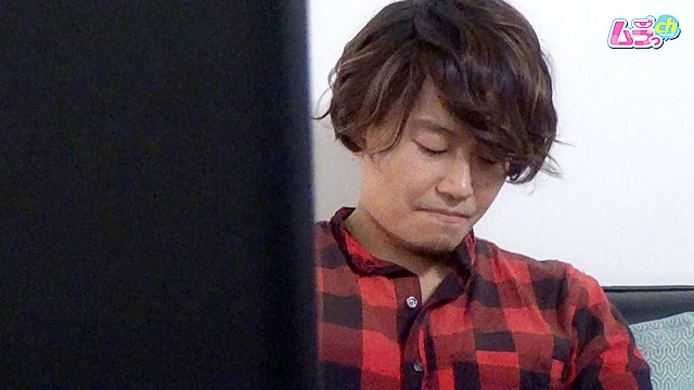 オトコノコのオナニー カケルさん26歳
