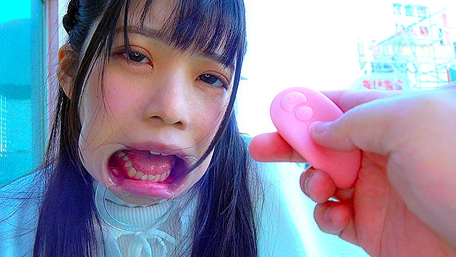 お嬢様は肉便器 生田りん ♯アナル ♯ゲロ ♯開口器 ♯ハードイラマチオ