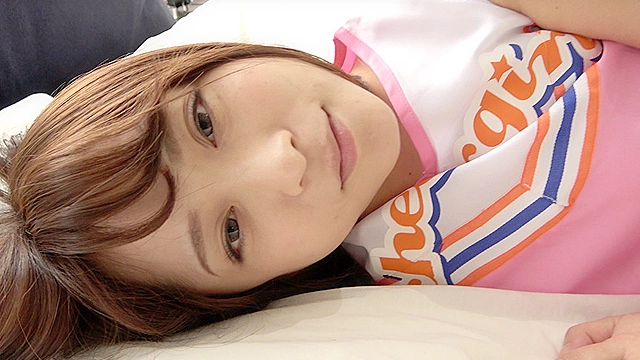 人気女優 天希ユリナちゃんの乳首＆股間いたずらくすぐり！