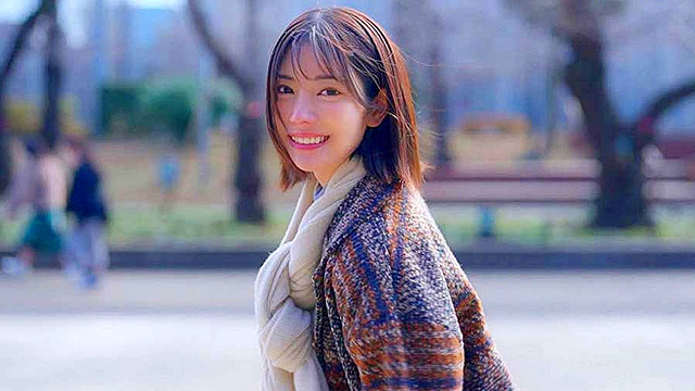 もっとキミを好きになった… デートして触れあう手、重ねた唇、ココロとカラダで感じた恋焦がれセックス 田中レモン