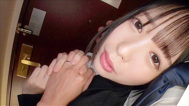 【配信専用】【妄想主観】会社の後輩とホテルで逆NTR不倫物語 天馬ゆい